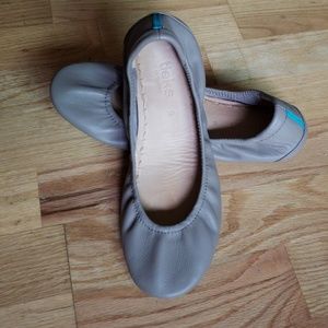 Tieks Ballet Flats